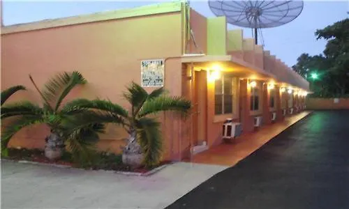 Saturn - Motel *