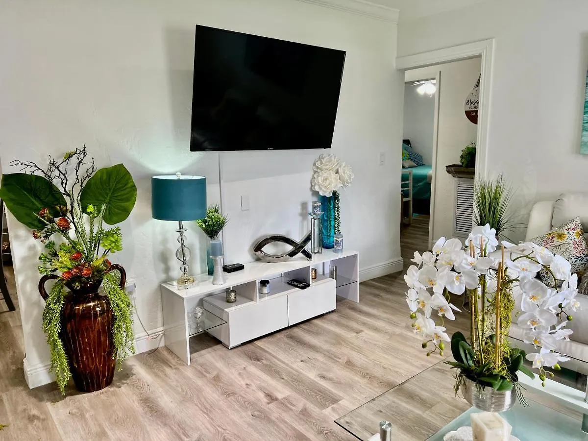 Relax 521 Apartment *
