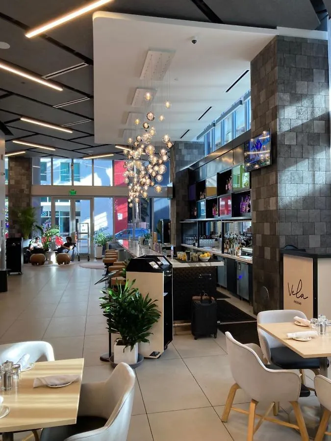 Brand New Modern 1 Bedroom Unit Downtown Appartamento *
