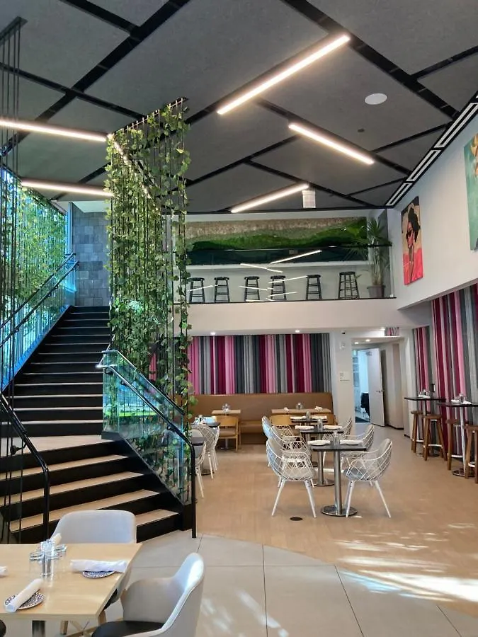 Brand New Modern 1 Bedroom Unit Downtown * Miami