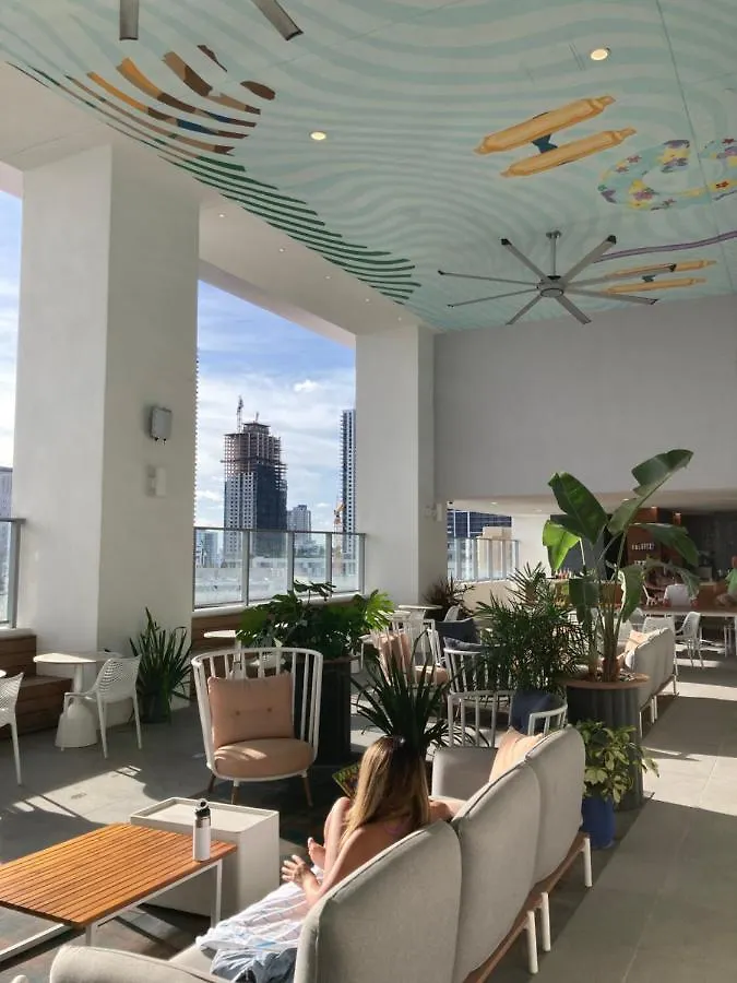 Lägenhet Brand New Modern 1 Bedroom Unit Downtown Miami