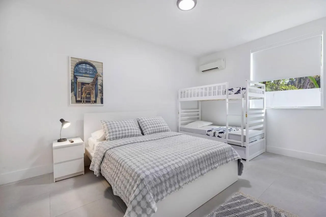Up To 16 Guests! Modern House Near Wynwood