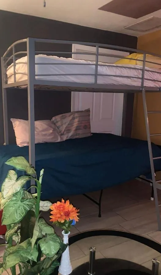 Good Apartmán