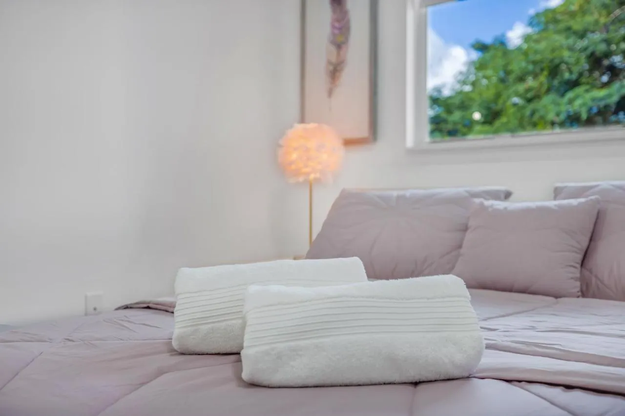 בית נופש Up To 12 Guests! Modern Near Wynwood מיאמי