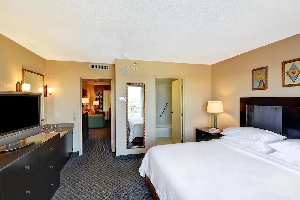 Embassy By Hilton International Airport 4* Miami