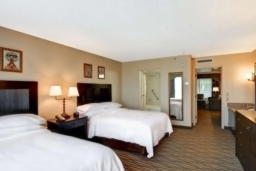 Embassy By Hilton International Airport Hotel