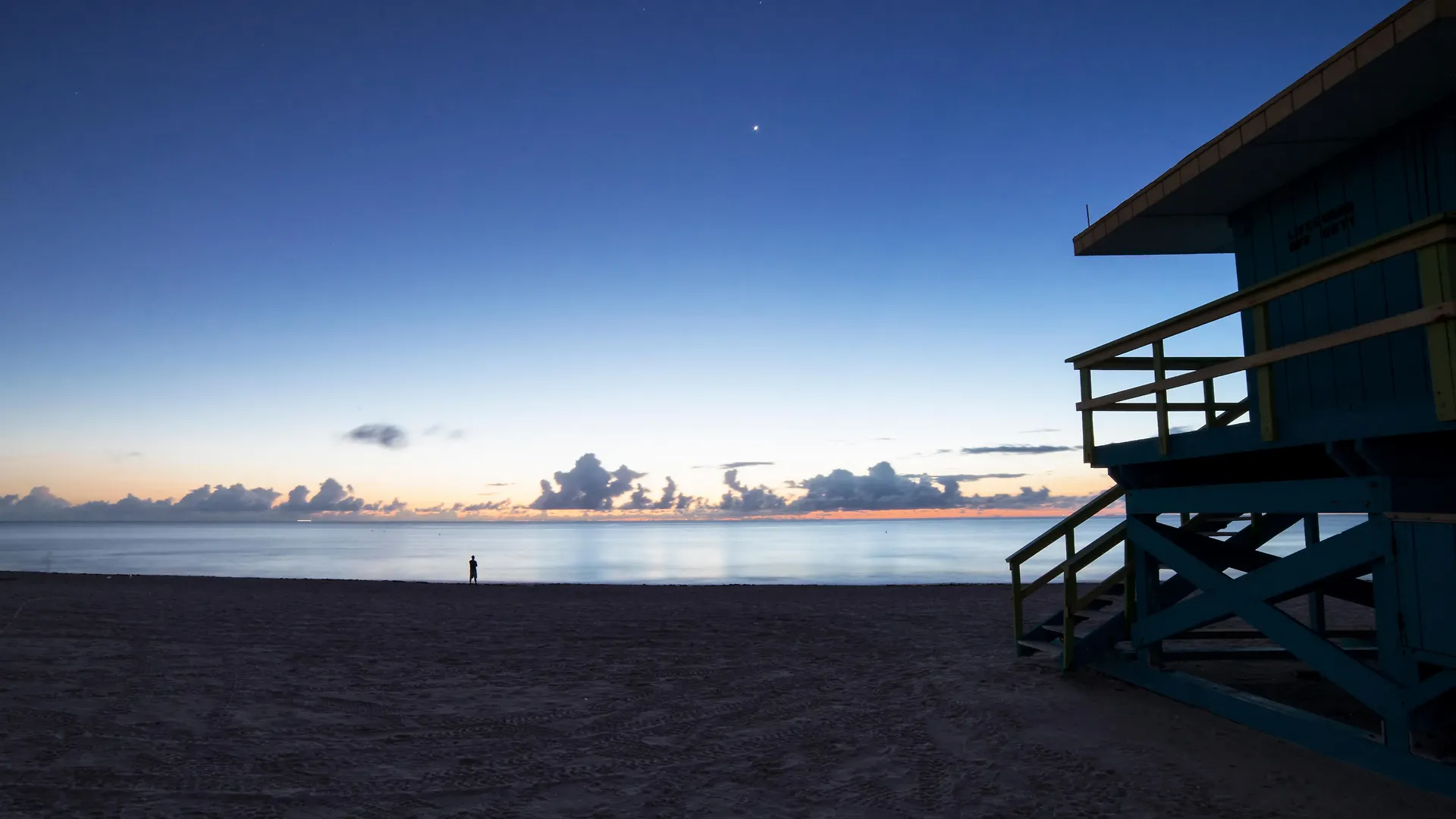 Ocean Reef Hotel Miami Beach