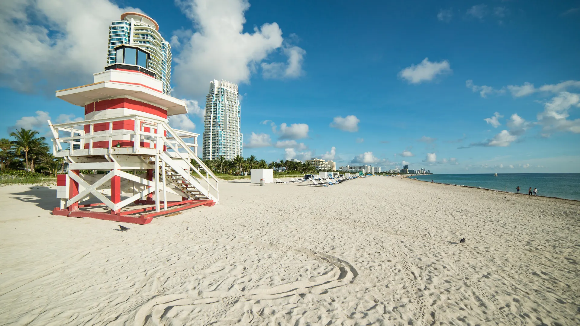 Ocean Reef 3*