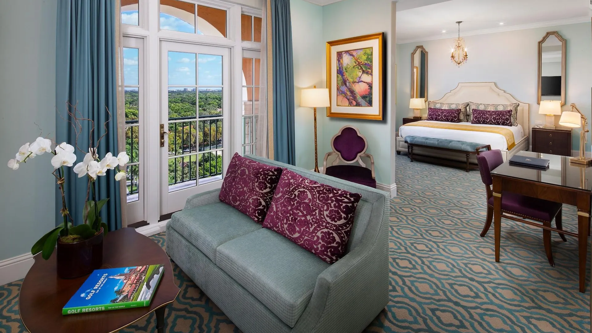 Hotel Biltmore Coral Gables