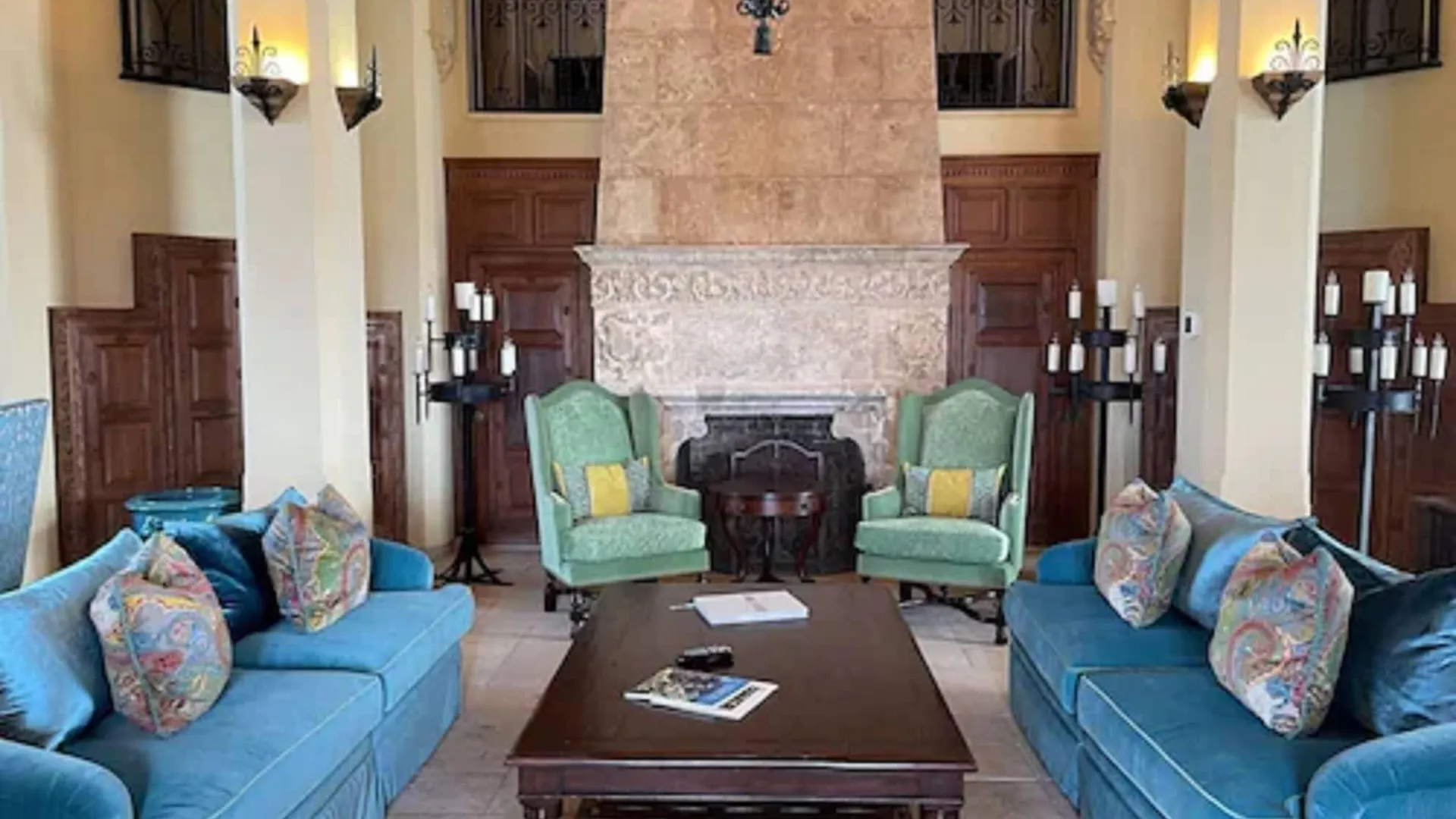 Hotel Biltmore Coral Gables