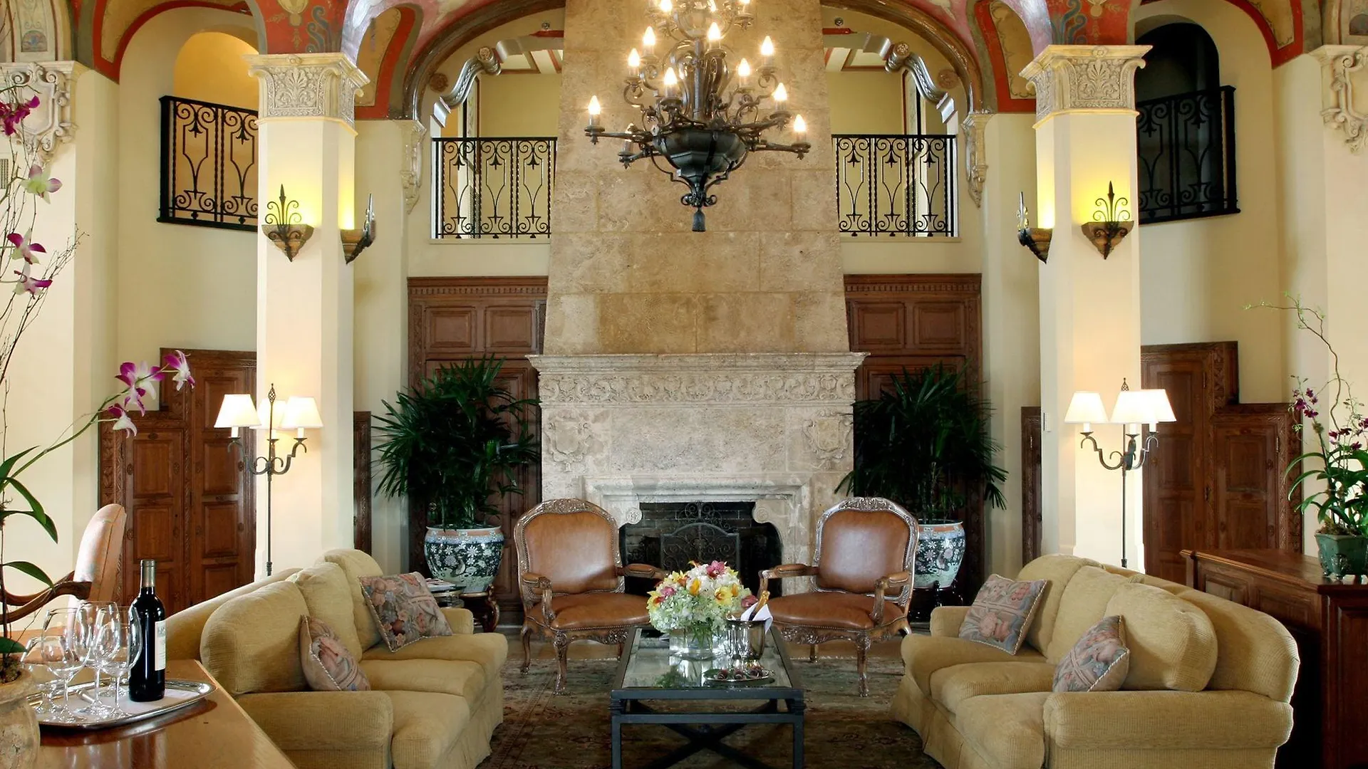 Hotel Biltmore Coral Gables 5*