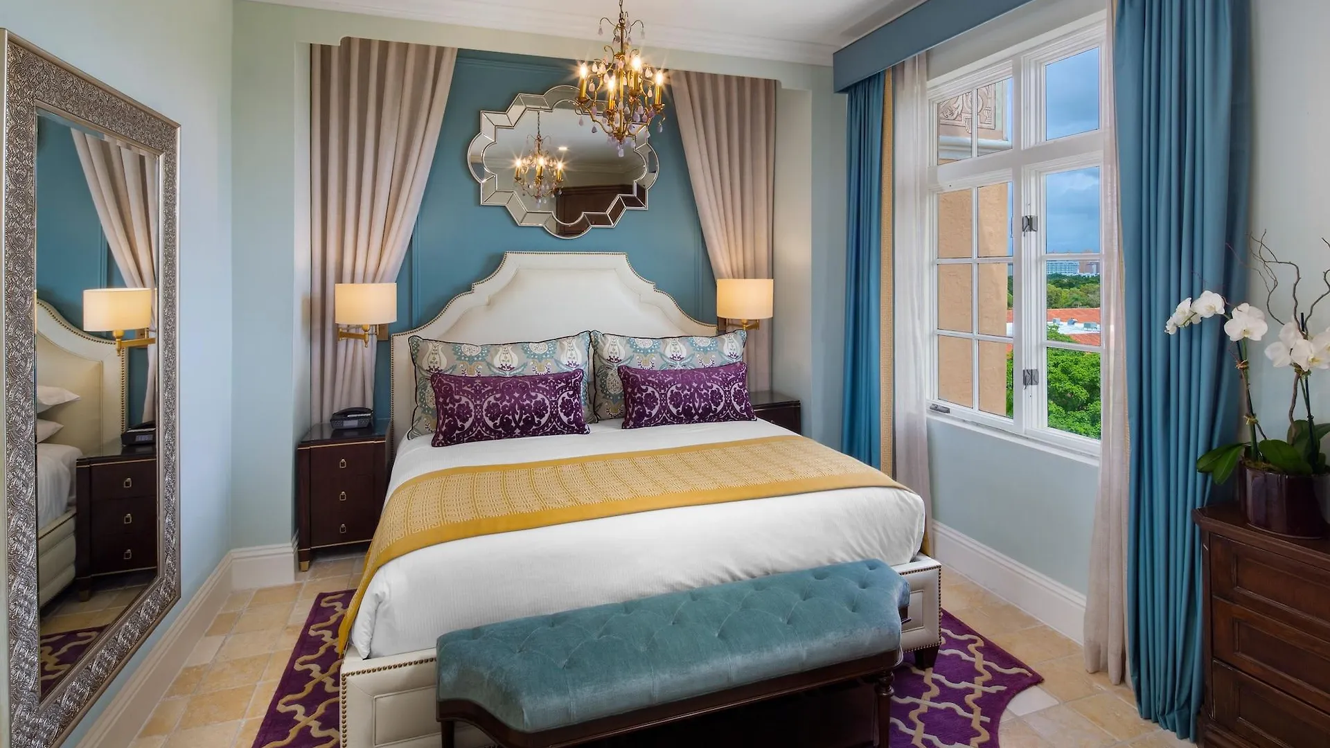 Hotel Biltmore Coral Gables Miami