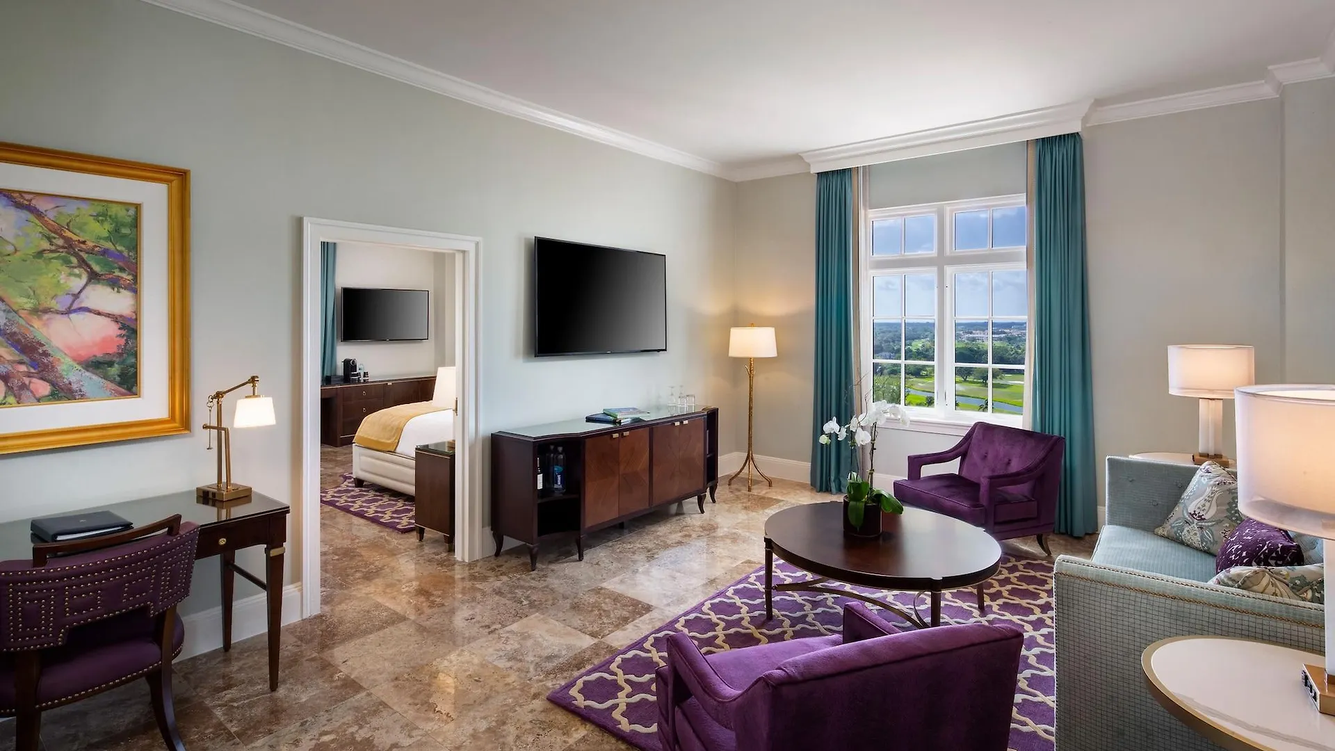 Biltmore Coral Gables 5* Miami