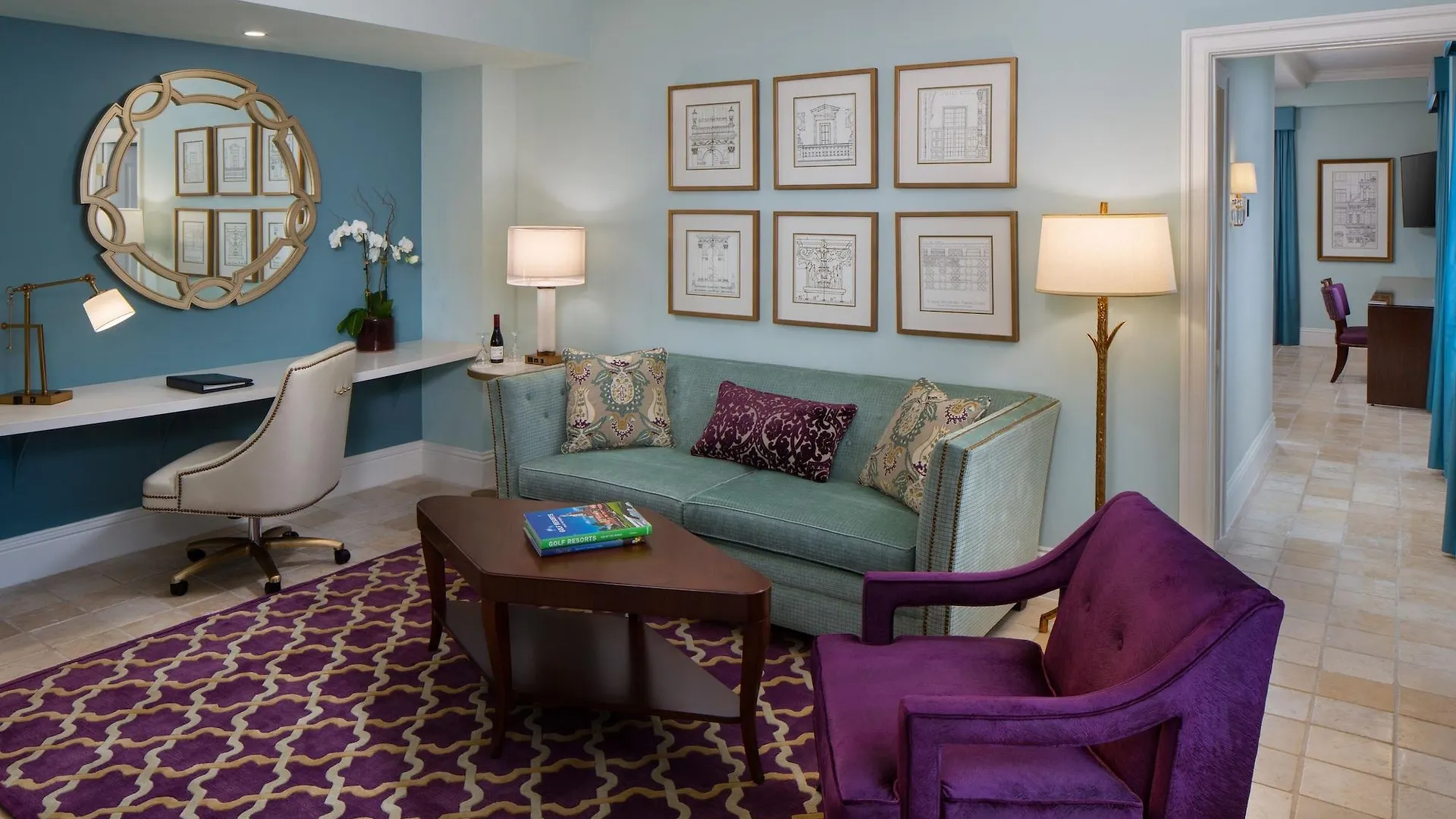 Biltmore Coral Gables Hotel