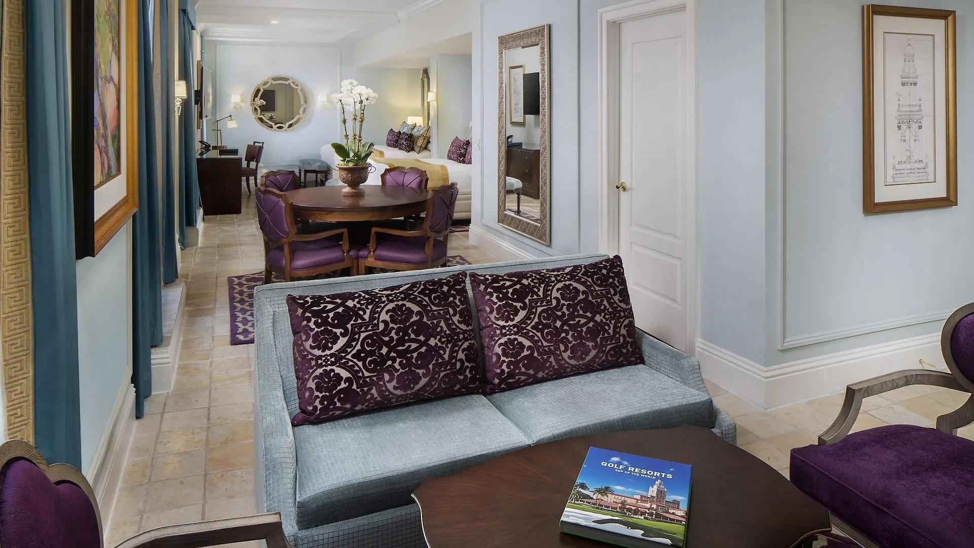 Biltmore Coral Gables 5*