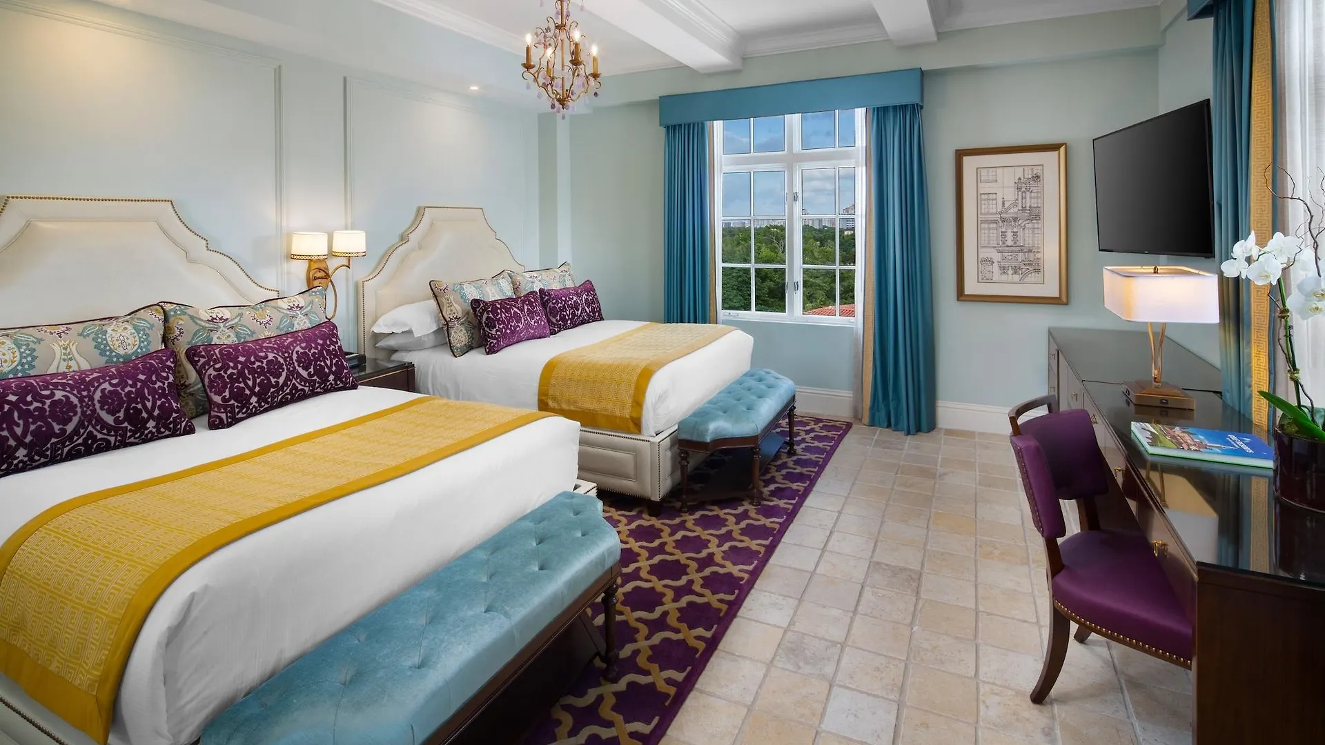 Biltmore Coral Gables Miami