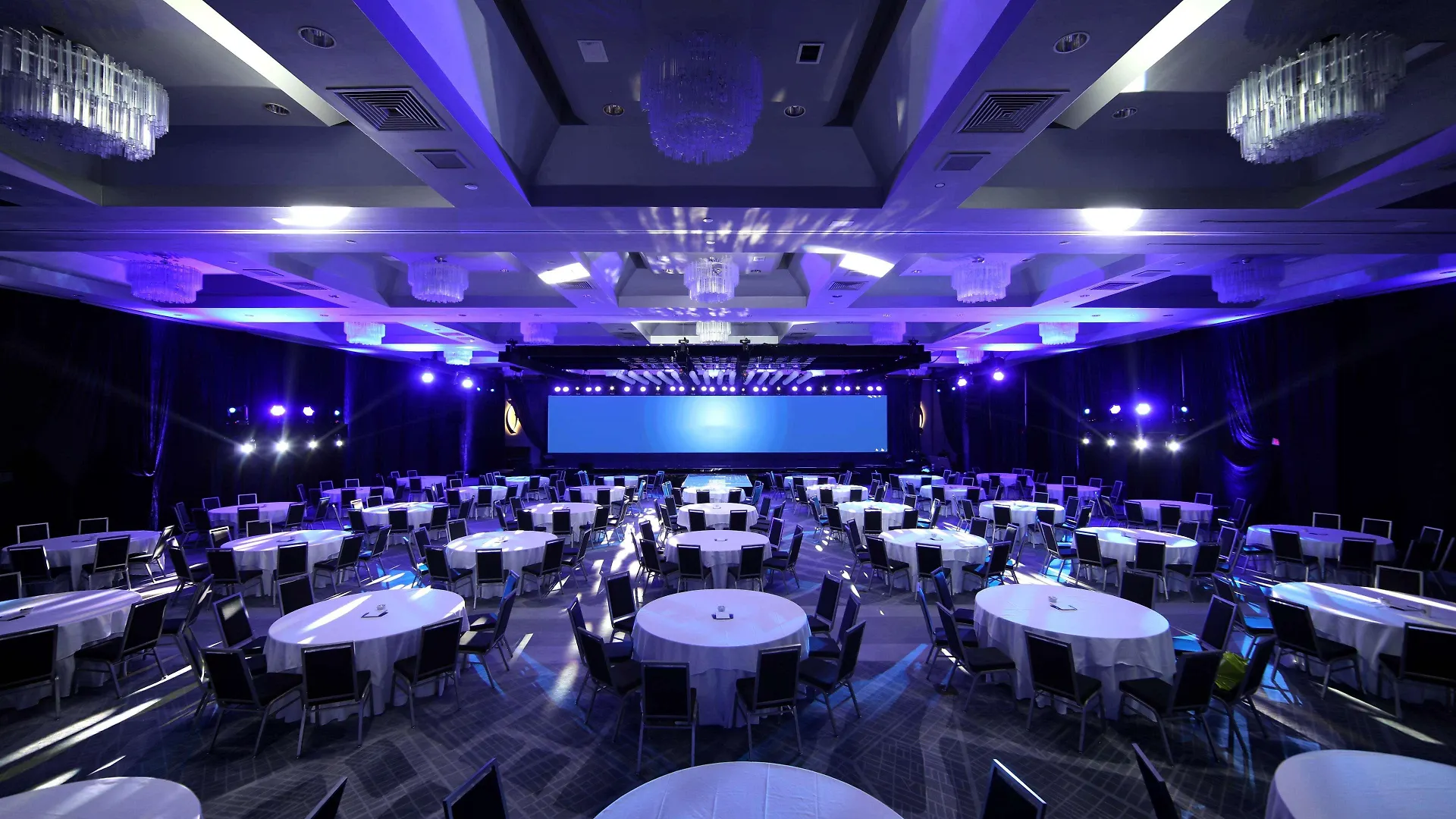 Hilton Downtown 4* Miami