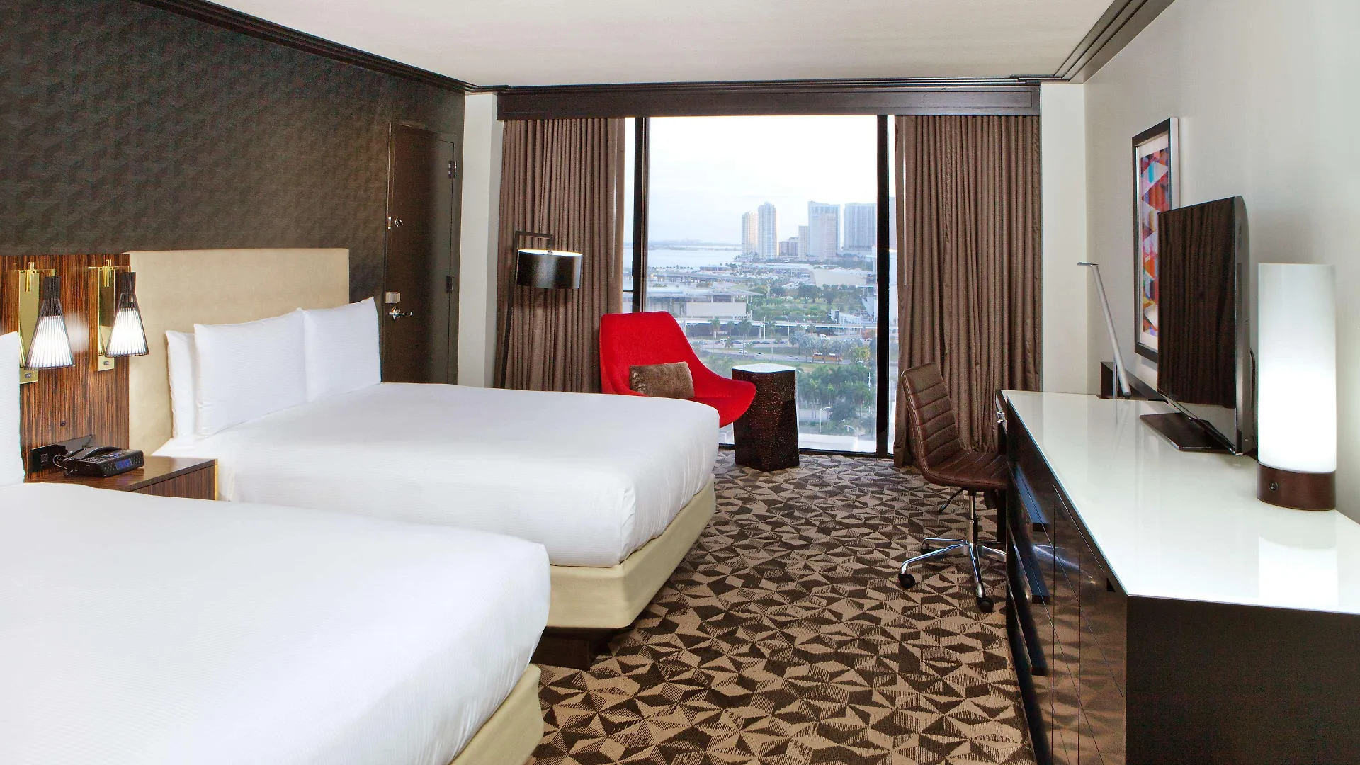 Hilton Downtown Hotel
