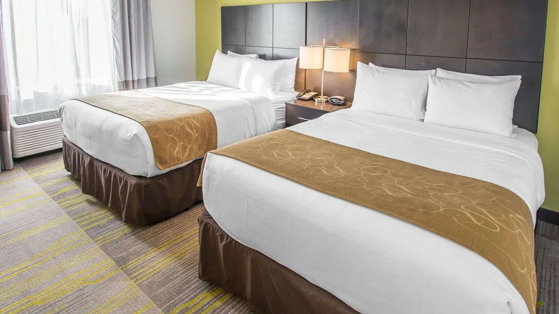Hotel Comfort Miami Airport North Miami Springs