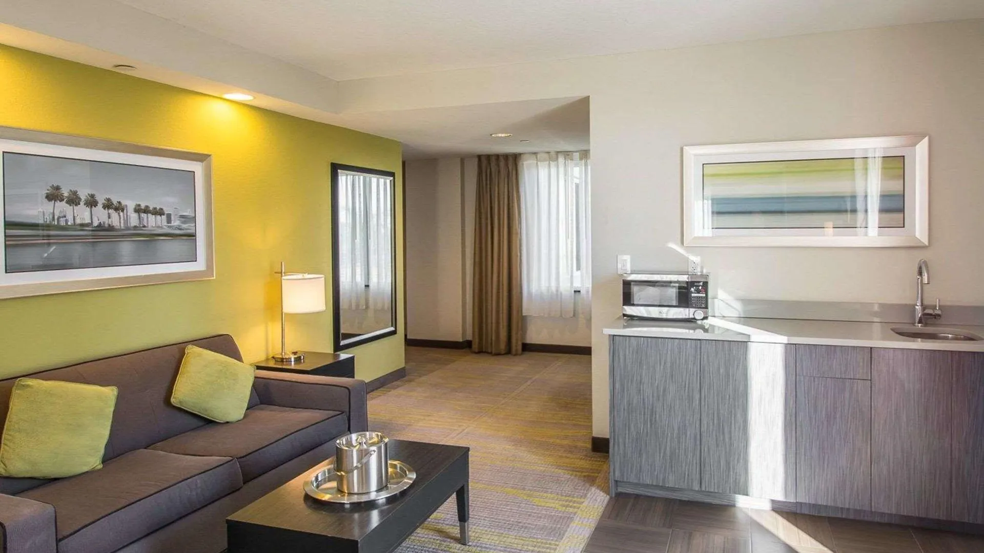 Comfort Miami Airport North 3* Miami Springs