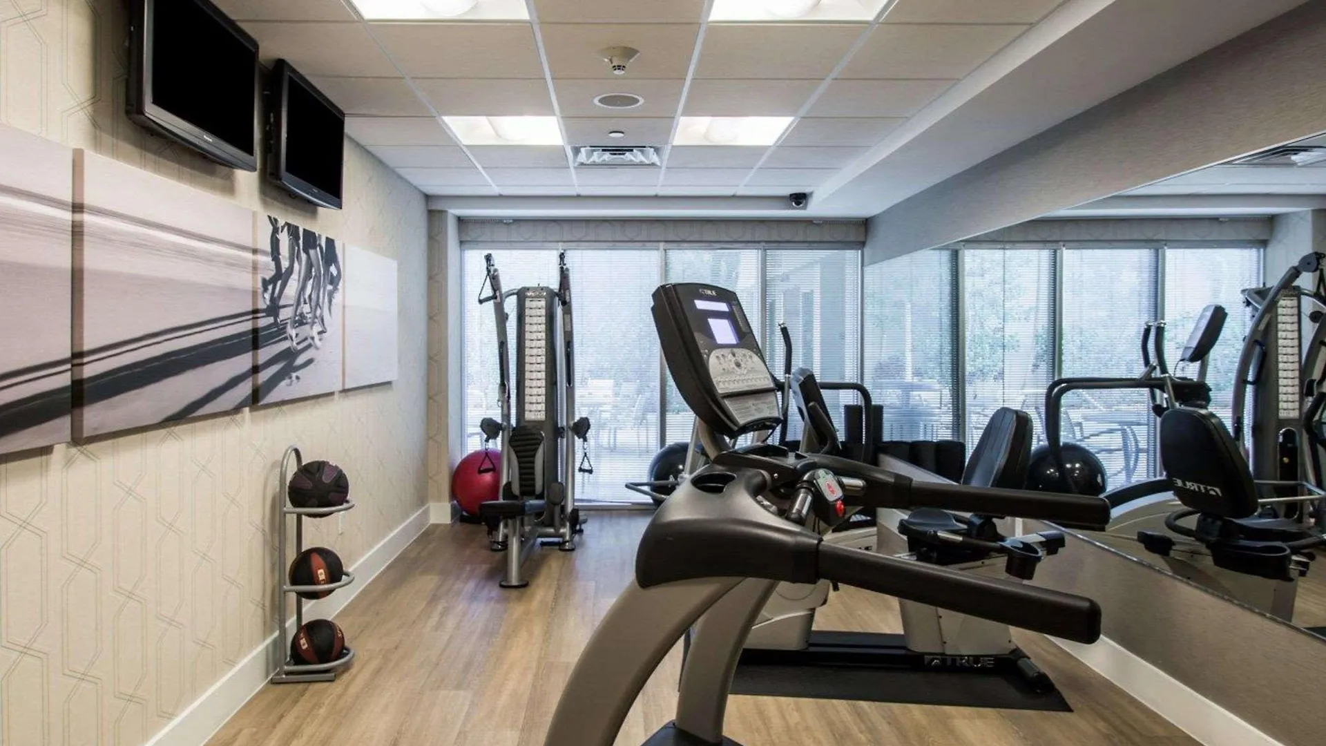 Comfort Miami Airport North Hotel Miami Springs