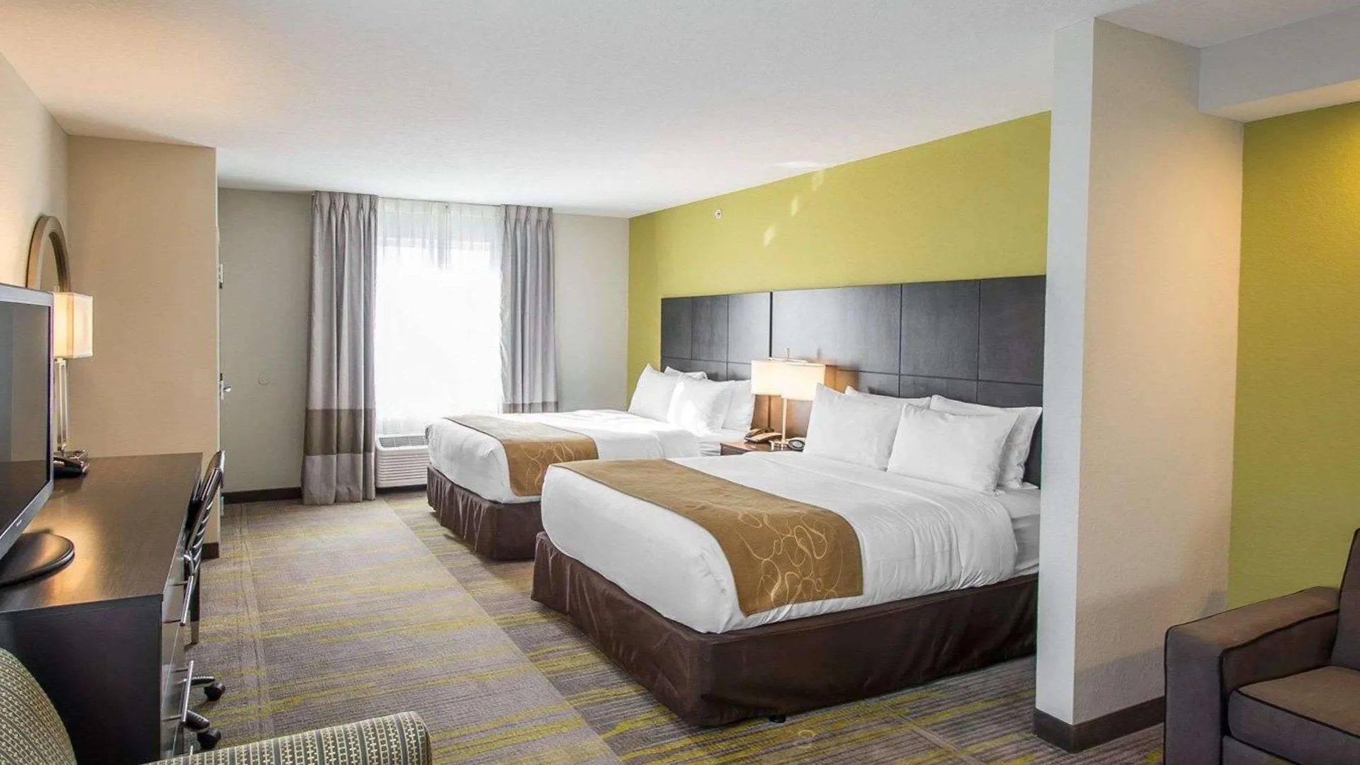 Hotel Comfort Miami Airport North Miami Springs