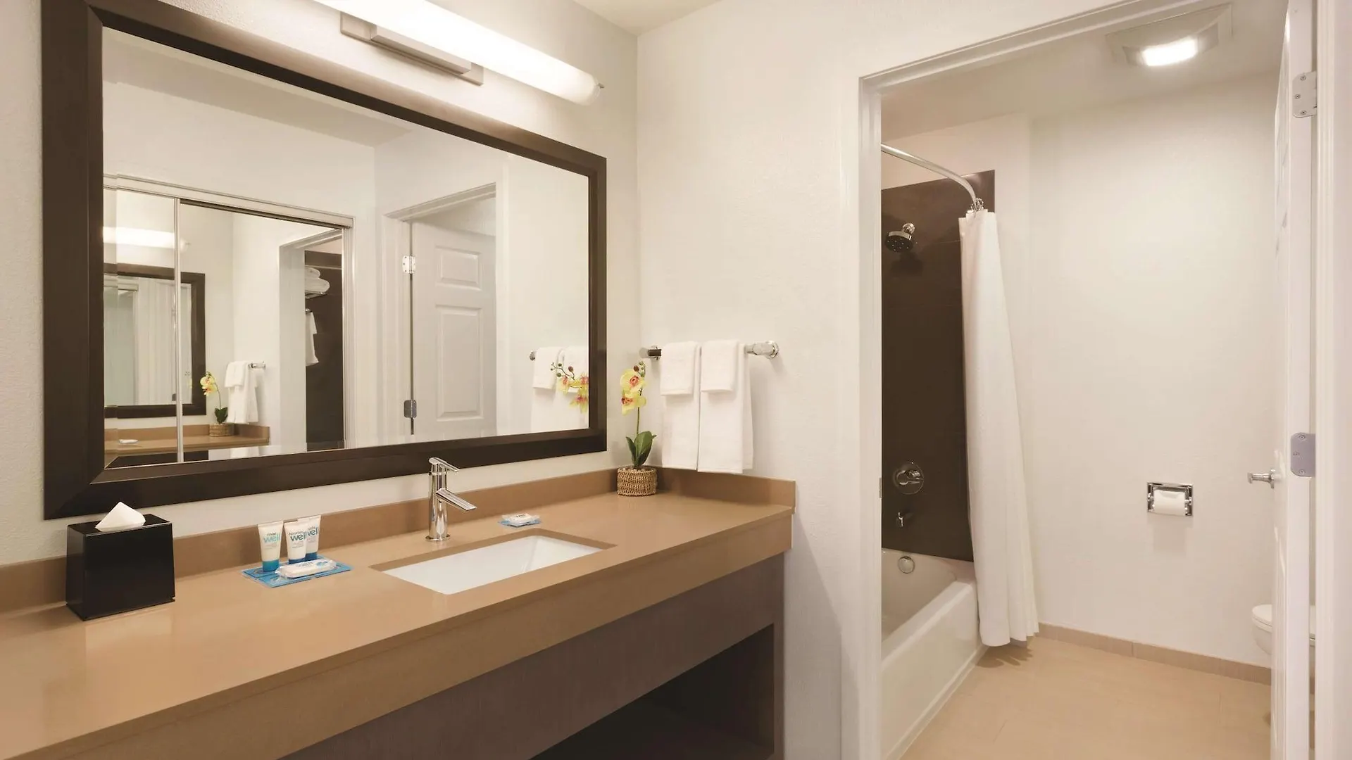 Hyatt House Airport Hotell Miami