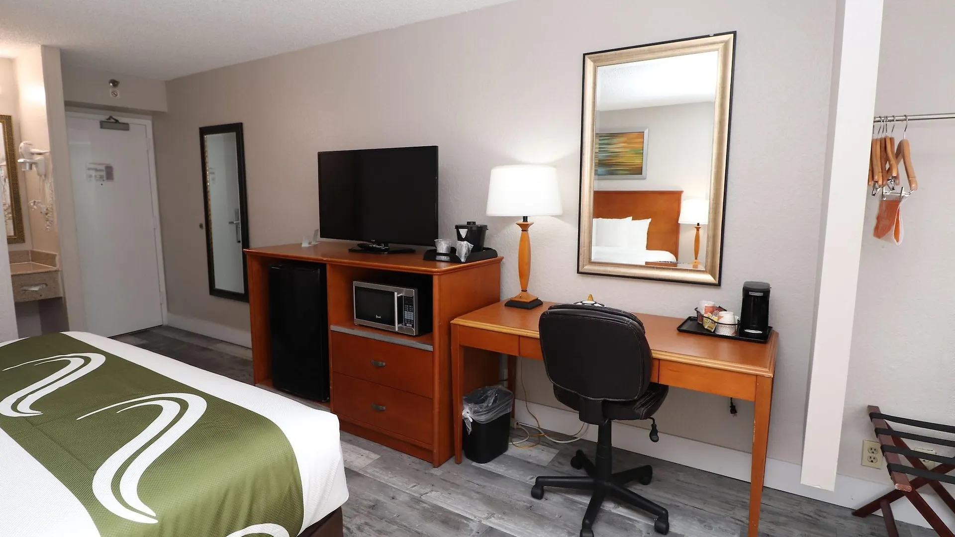Inn Quality Miami Airport - Doral