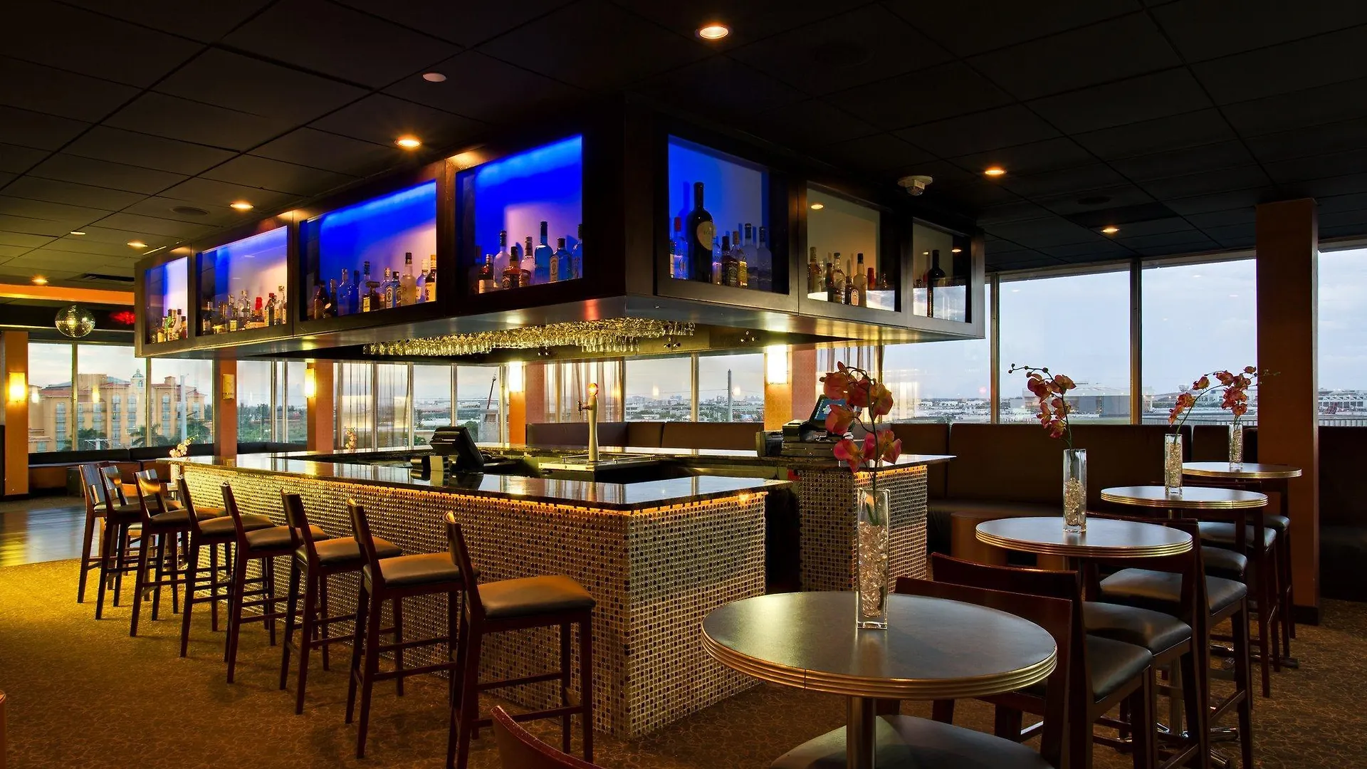 Hotell Miami International Airport By Ihg