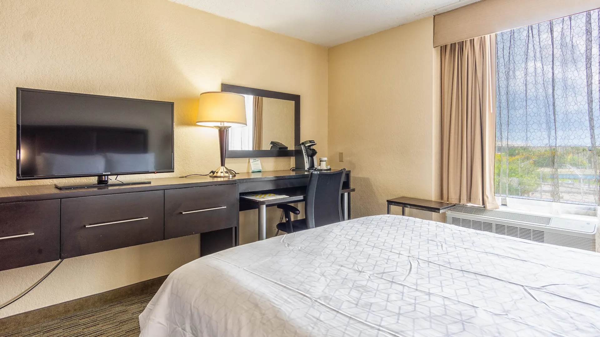 Miami International Airport By Ihg Hotel