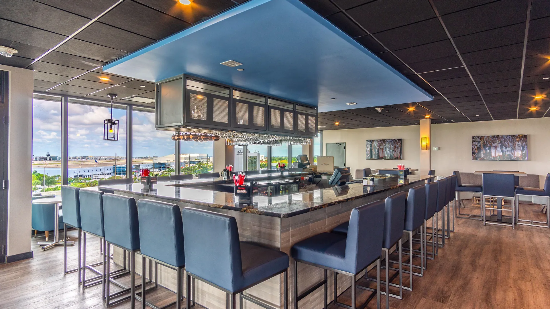 Miami International Airport By Ihg Hotell