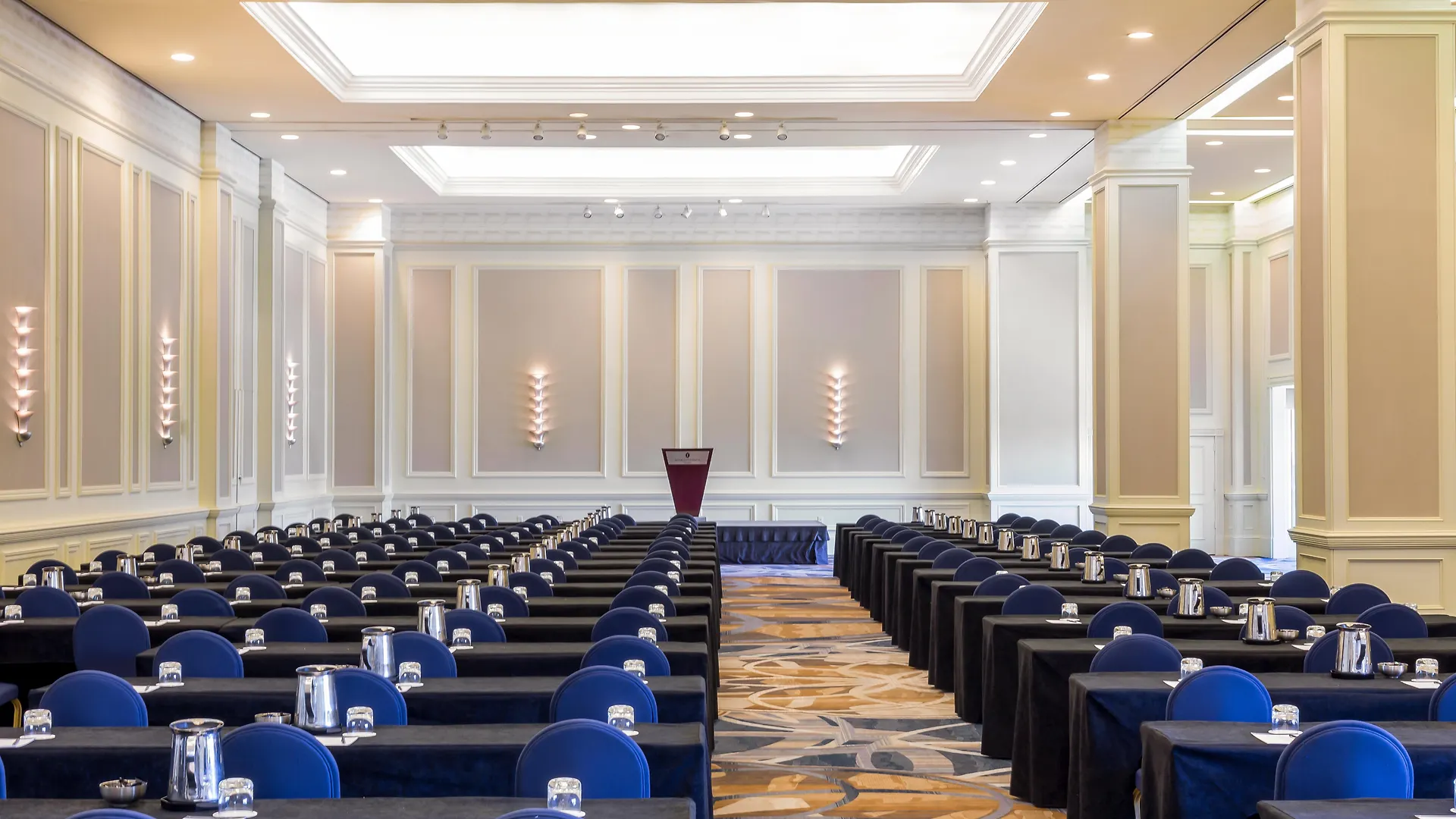 Intercontinental By Ihg 5* Miami