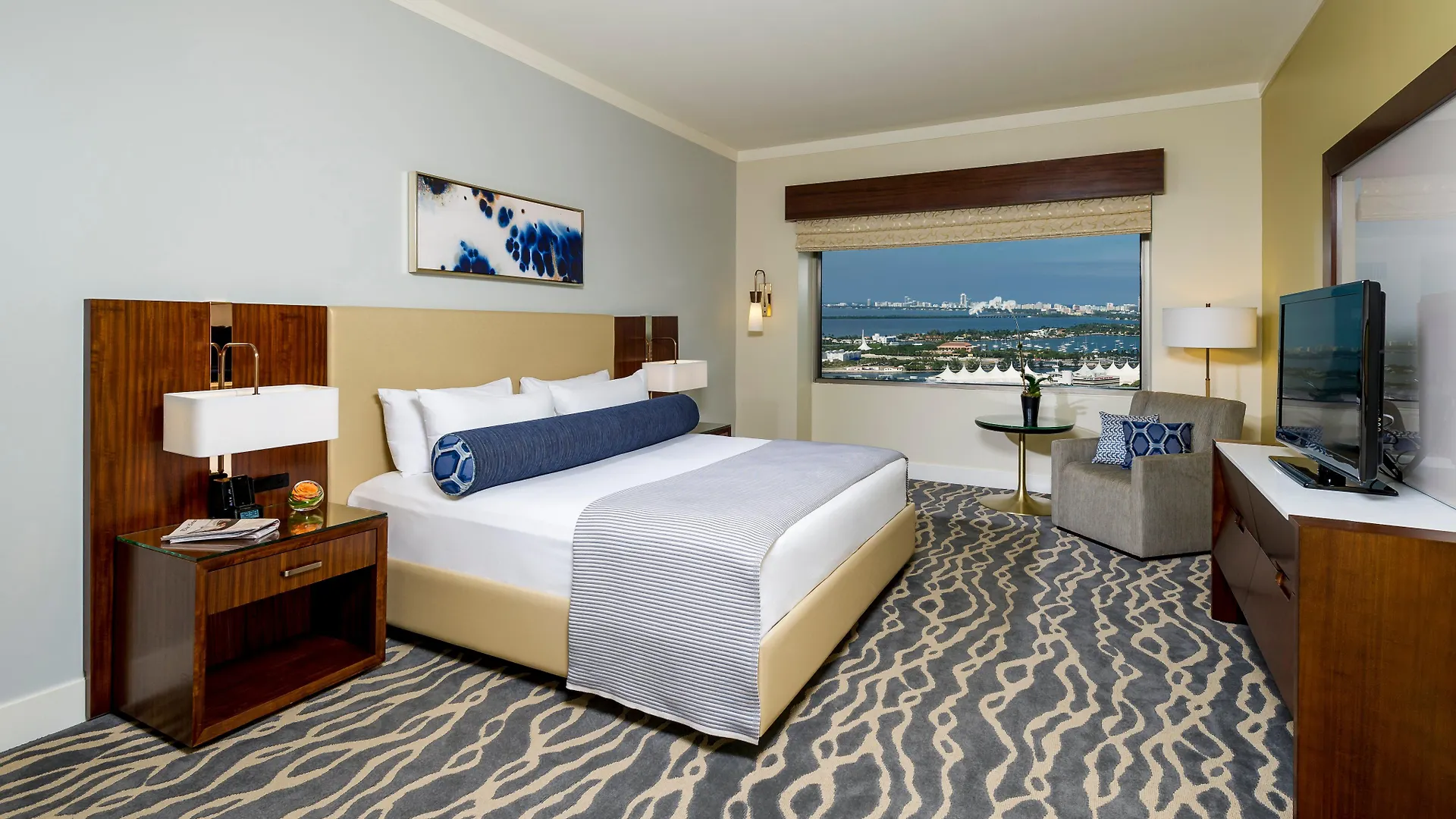 Intercontinental By Ihg Hotell 5*