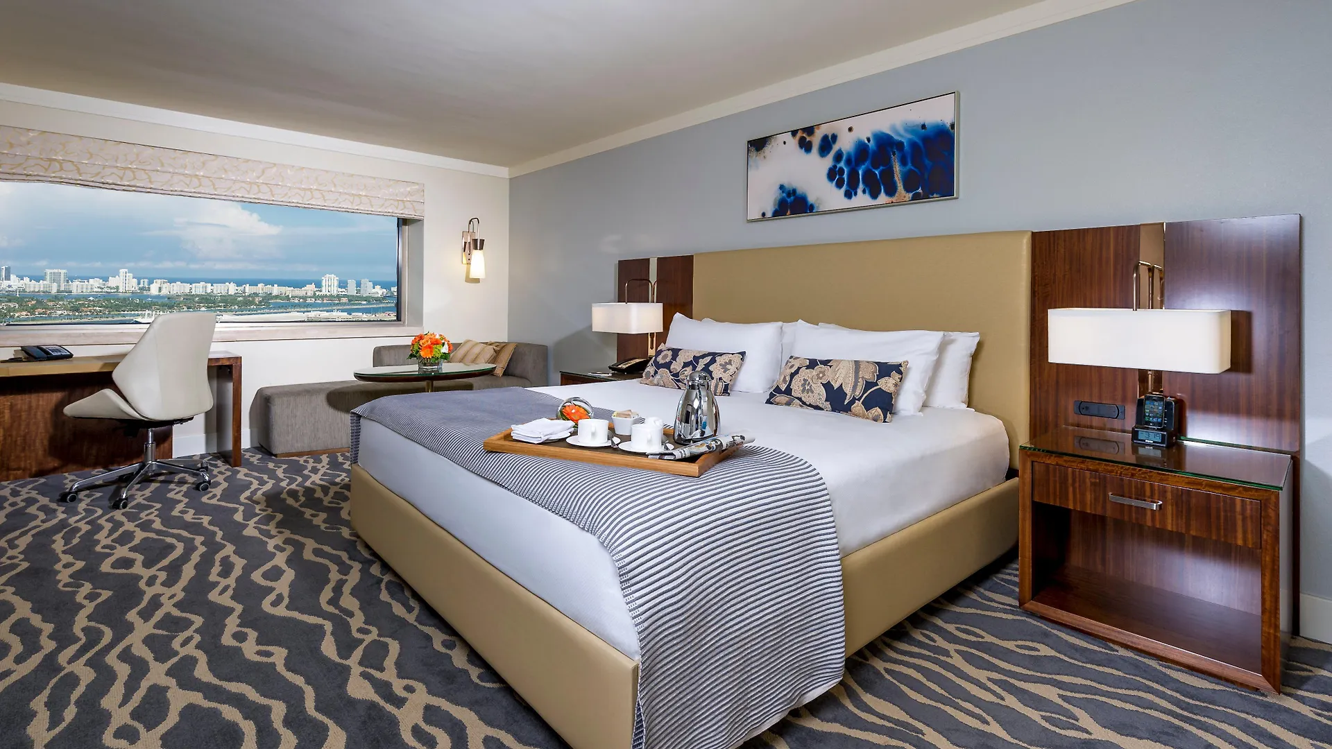 Hotel Intercontinental By Ihg 5*