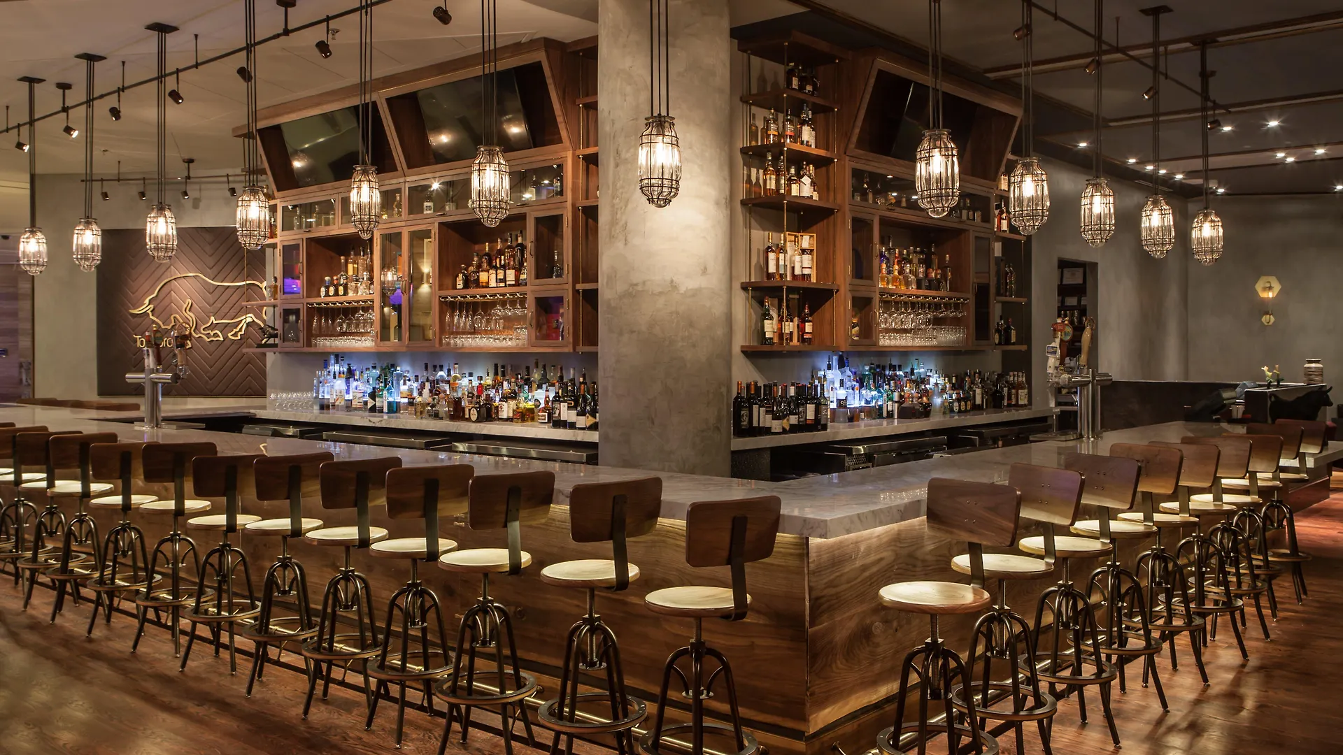 Hotell Intercontinental By Ihg Miami