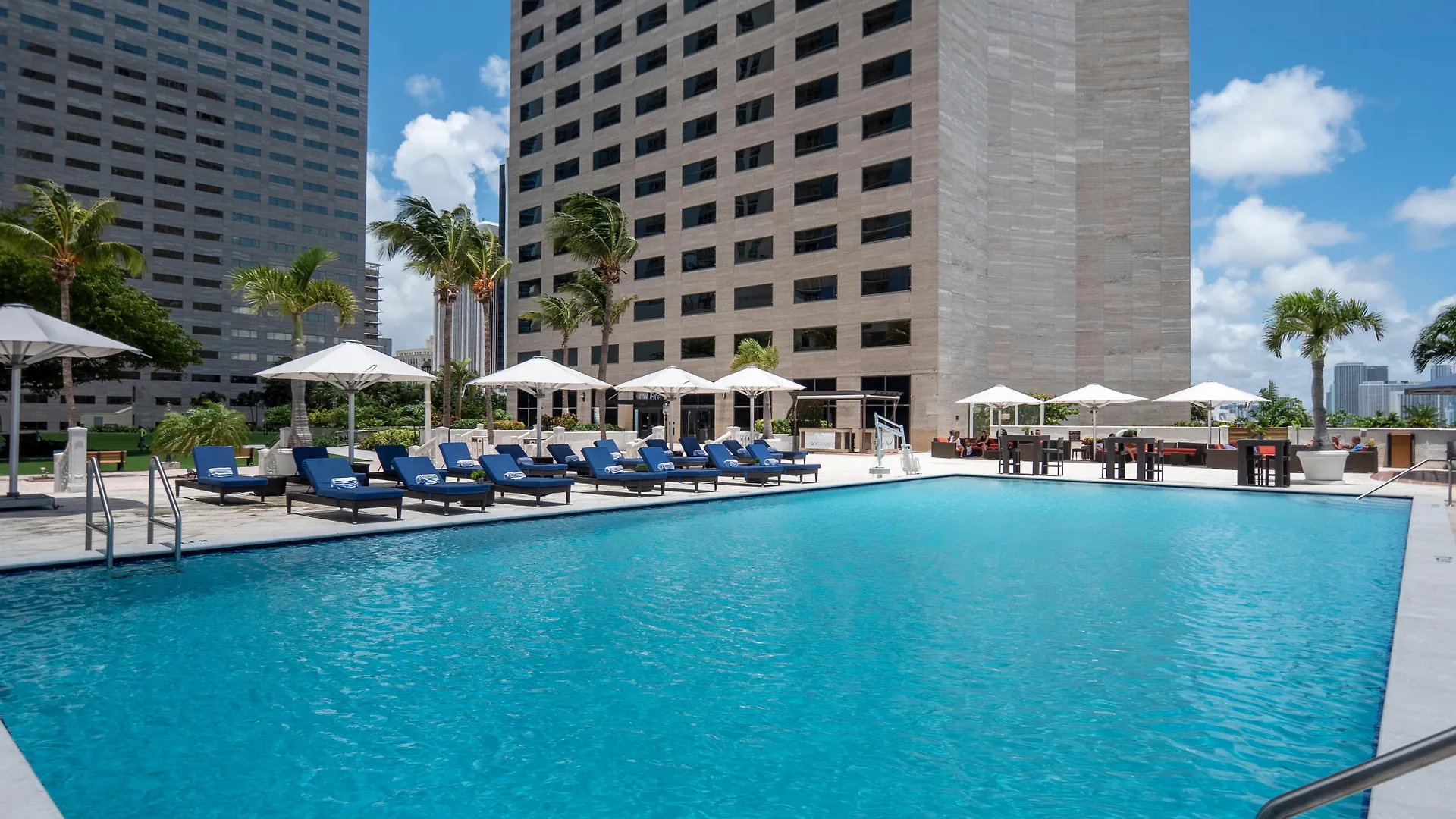 Intercontinental By Ihg Hotel