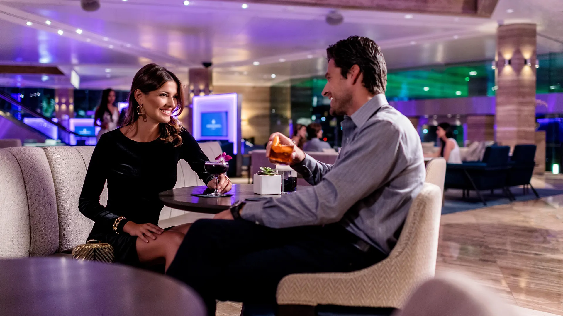 Hotel Intercontinental By Ihg 5*
