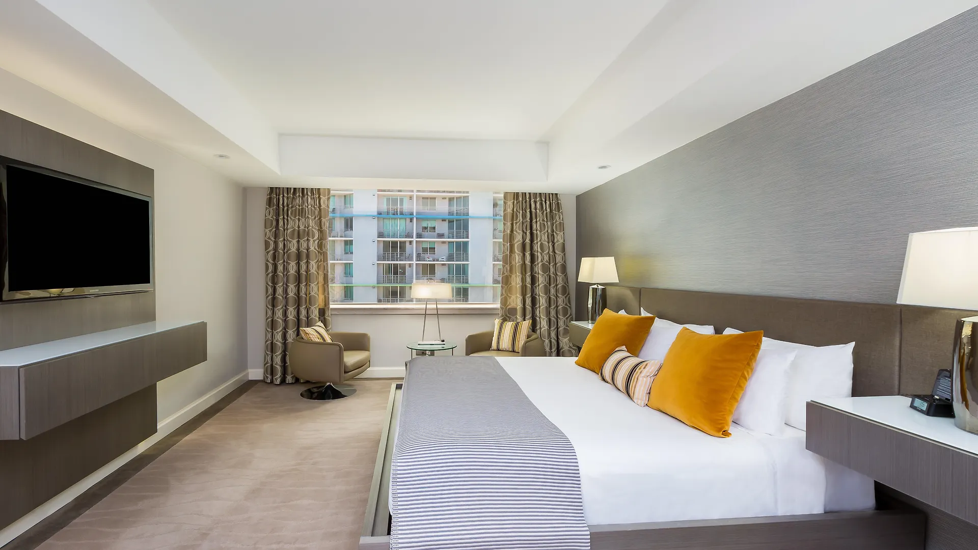 Intercontinental By Ihg Miami