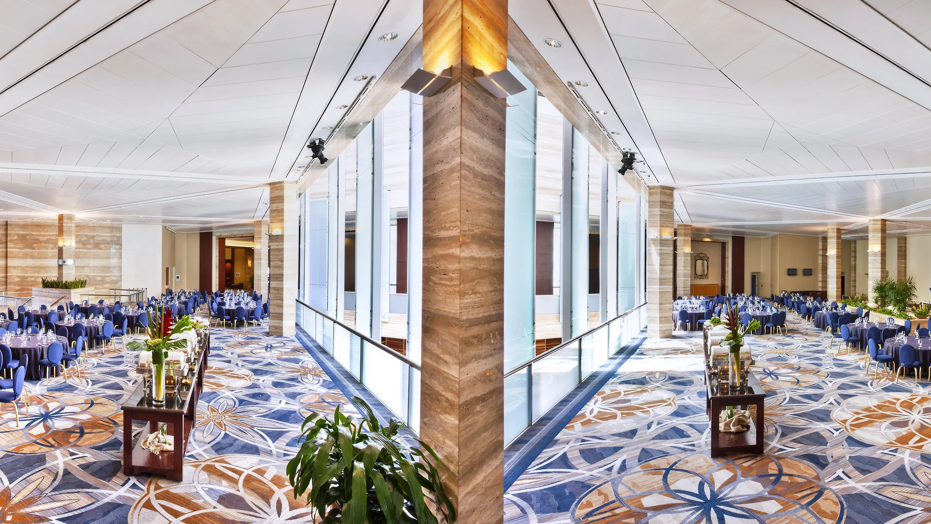 Hotel Intercontinental By Ihg