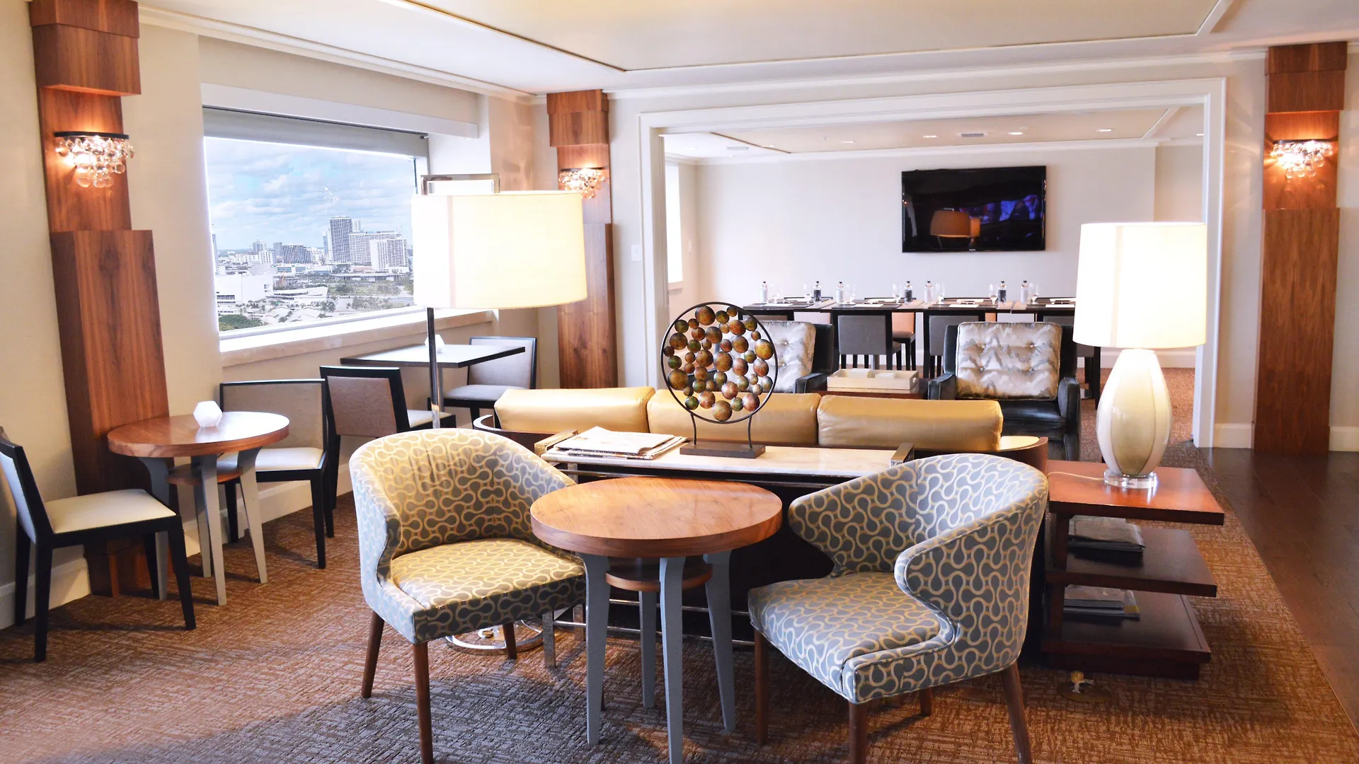 Hotel Intercontinental By Ihg Miami