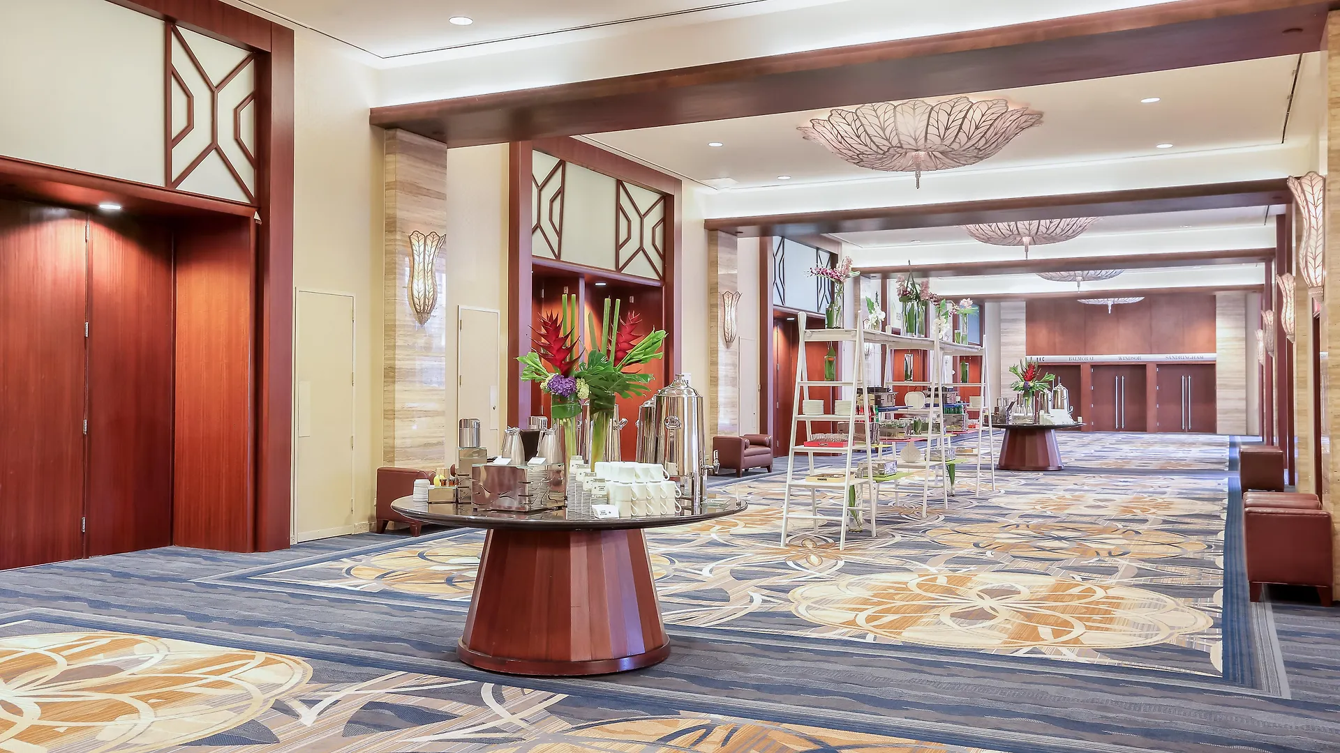 Hotel Intercontinental By Ihg Miami
