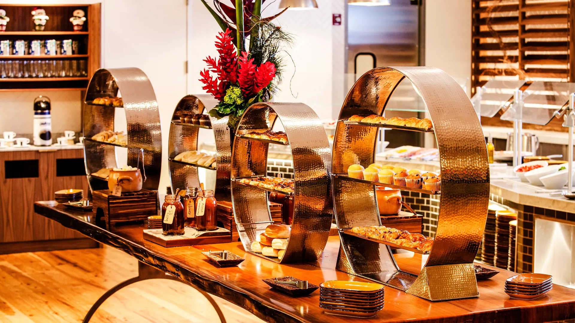 Hotel Intercontinental By Ihg Miami