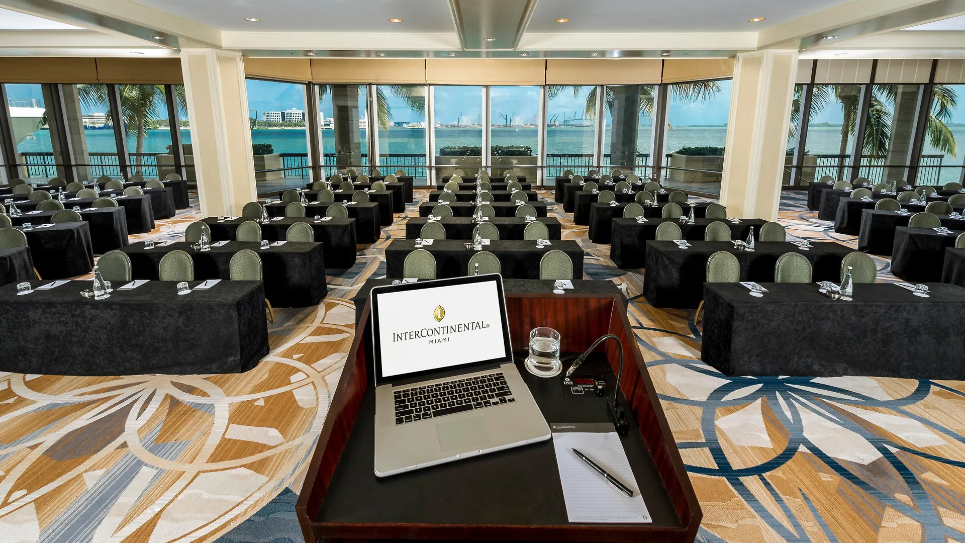 Hotel Intercontinental By Ihg