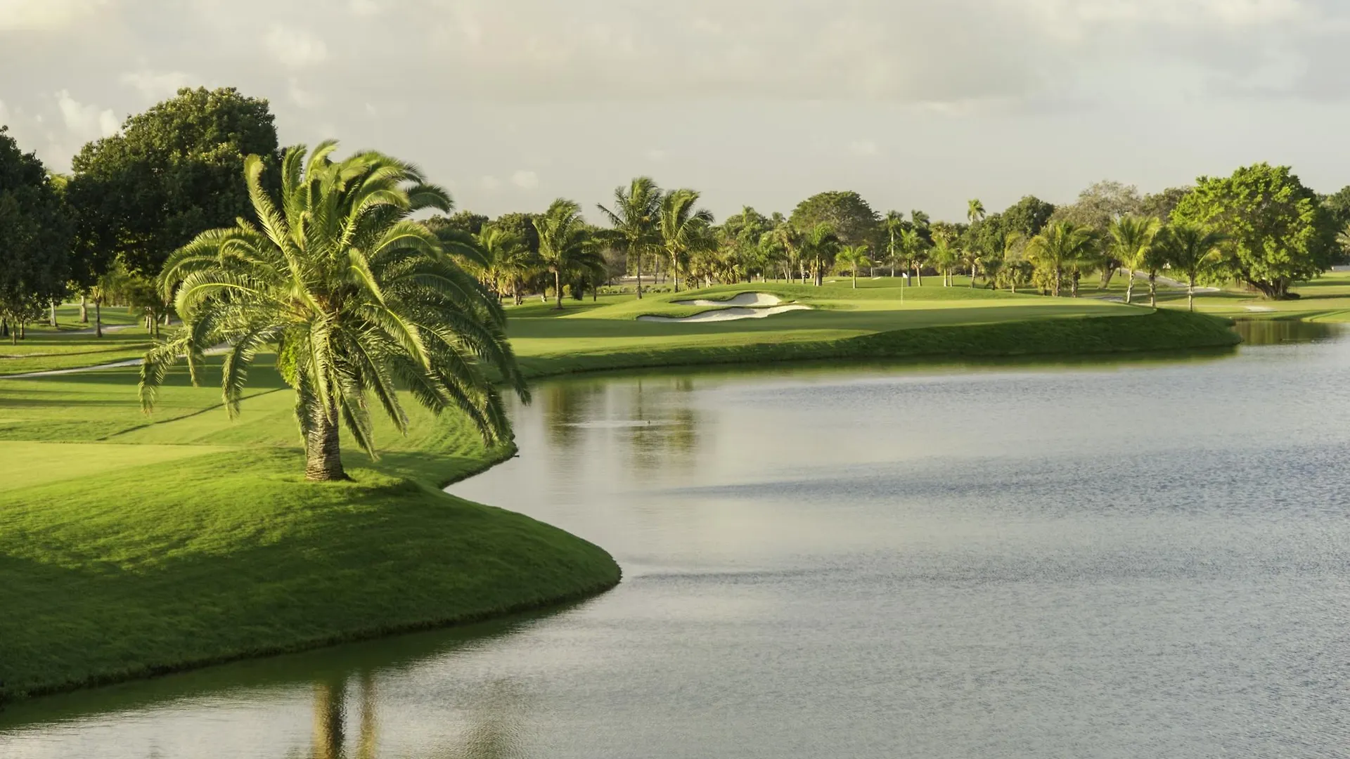Trump National Golf 5* Doral