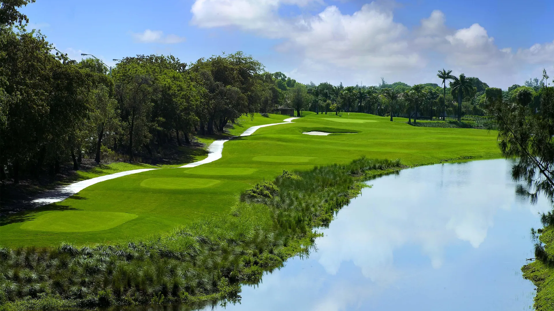 Trump National Golf