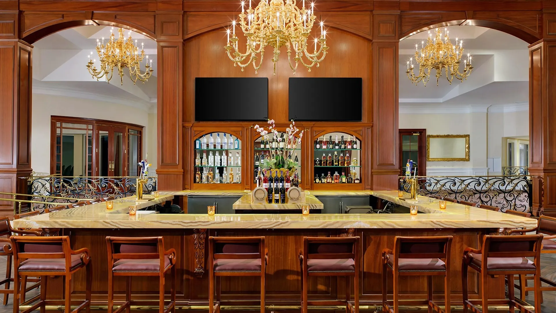 Trump National Golf 5* Doral