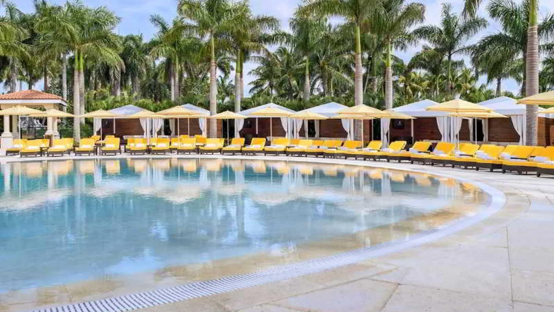 Trump National Golf Semesteranläggning (resort)