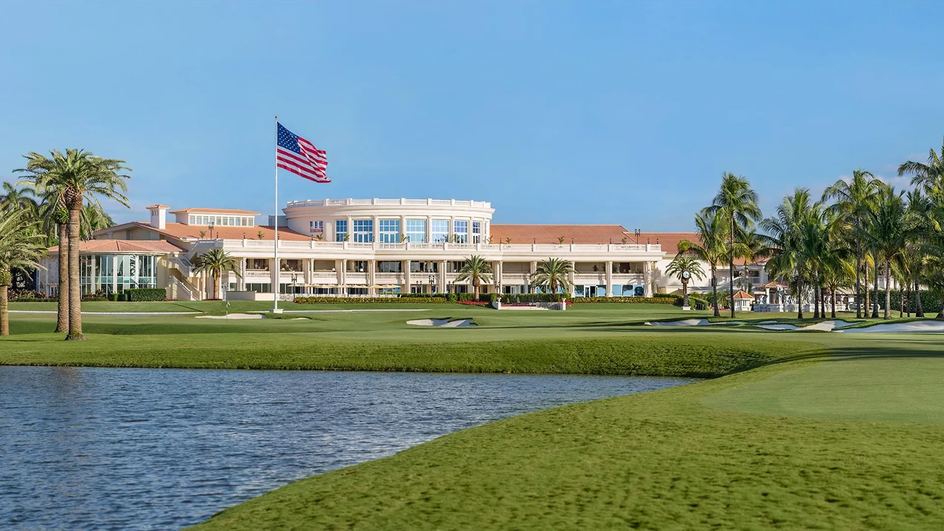 Trump National Golf 5*