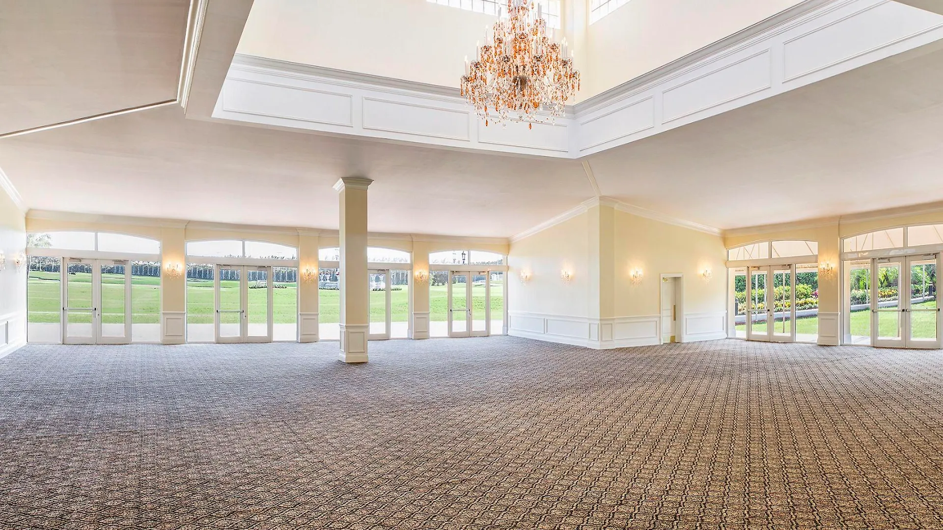 Trump National Golf 5* Doral