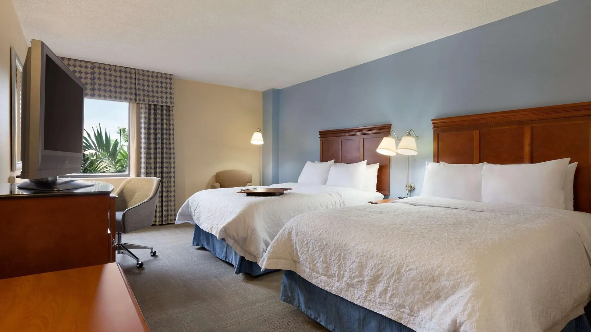 Hampton Miami-airport West Hotel Doral